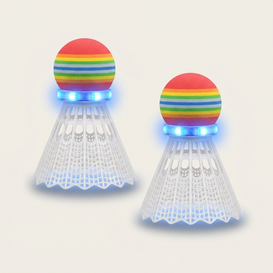 FREE SHUTTLECOCK